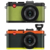 Фотоаппарат Leica LE X2 Paul Smith