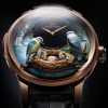 Часы Bird Repeater от Jaquet Droz