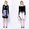 Предварительная коллекция осени 2013 от Proenza Schouler