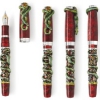 Коллекция Montegrappa Snake 2013