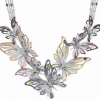 Ювелирная коллекция Butterfly Masterpiece от Damiani