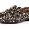 Золото и шипы: Dandy Pik Pik от Christian Louboutin