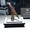 Ручка за 1,14 миллиона долларов от Montblanc