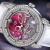Рубиновый шедевр Royal Ruby Tourbillon от Ulysse Nardin