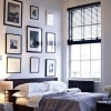 Жалюзи для спальни: разнообразие стилей и материалов