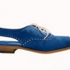  Manolo Blahnik представит коллекцию обуви для мужчин