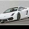 Lamborghini LP540-4: новинка в гордом семействе суперкаров