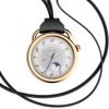 Карманные часы Hermes Arceau: воплощение элегантности 