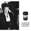 La Nuit de L'Homme: новый мужской аромат от Yves Saint Laurent