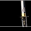 Самурайские мечи: мода приходит и уходит, а произведения искусства остаются