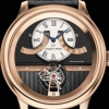 Tourbillon Reserve de Marche: новые часы от бренда Jaquet Droz