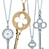 Коллекция ключей от Tiffany