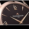 Jaeger-LeCoultre: настоящая швейцарская надежность