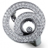 Ювелирная коллекция Chopard Happy Diamonds