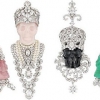 «Королевская» ювелирная коллекция Dior