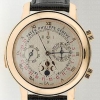 Редчайший турбийон Rare Patek Philippe Sky Moon продается за 1,3 миллиона долларов