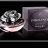 История аромата Guerlain Insolence