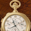 Patek Philippe Caliber 89: самые сложные часы в мире уйдут с молотка