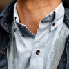 Мужские рубашки: детали и стили