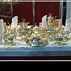Роскошные столовые сервизы: фарфоровый стиль императорского дворца