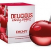 DKNY представляет новую коллекцию ароматов «Delicious Candy Apples»