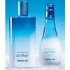 Cool Water Freeze Me - серия «холодных» новинок от Davidoff