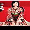 Кимоно - шелковые традиции страны восходящего Солнца  