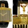 Часы Corum Rolls-Royce из 70-х