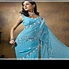 Сари: женственная мода с Индостана