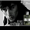 Christian Dior Eau Sauvage: первый мужской аромат от Dior