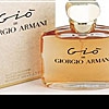 Gio от Giorgio Armani: аромат навсегда