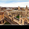 Обучение в Оксфорде: пропуск в мировую элиту