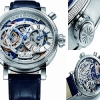 Blue Sensation - самые сложные часы от Grieb & Benzinger