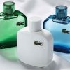 Lacoste выпустил новую парфюмерную коллекцию L.12.12.