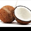 Как есть кокос