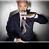 Christian Louboutin: все начиналось с лака для ногтей