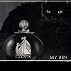 Lanvin My Sin: искусство провокации