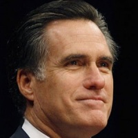 известные личности студенты Гарварда Митт Ромни