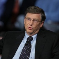 известные личности студенты Гарварда Билл Гейтс