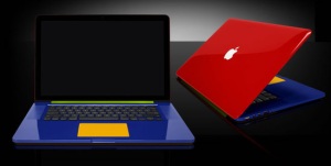 ColorWare поможет создать уникальный MacBook Pro