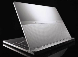 Dell Adamo: самый тонкий в мире ноутбук