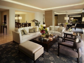 Роскошные квартиры в отеле St. Regis в Бангкоке будут готовы в октябре