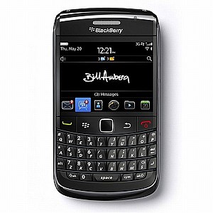 Эксклюзивная коллекция Blackberry Bold 9780