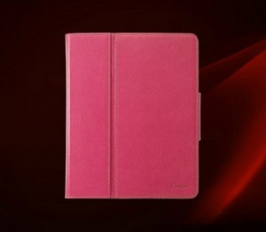 Чехлы для iPad 2 от Cartier: изысканность дорогих тканей