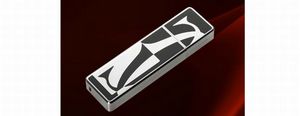Флэшка Logotype Decor USB Key от Cartier