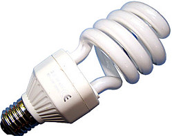 Энергосберегающие лампы опасны для здоровья?
