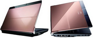 ноутбуки Fujitsu LifeBook P8010