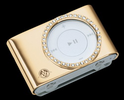 Gilty Couture iPhone iPod