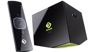 Boxee Box – новое устройство для просмотра интернет-телевидения