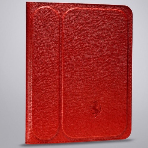 Чехол для iPad 2 Tod's for Ferrari